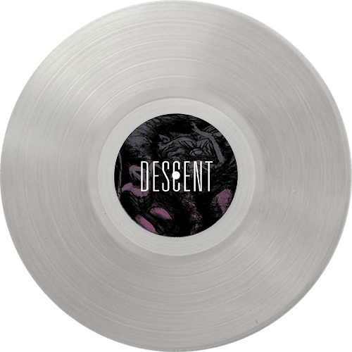 Miserable Double LP / bongripper